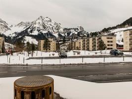 Apartment Titlis Resort Studio 1 By Interhome Engelberg Bagian luar foto